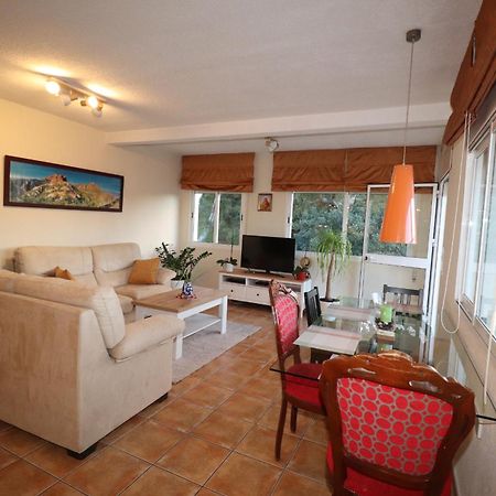 Casa Home Golf Playa El Faro Eksteriør bilde