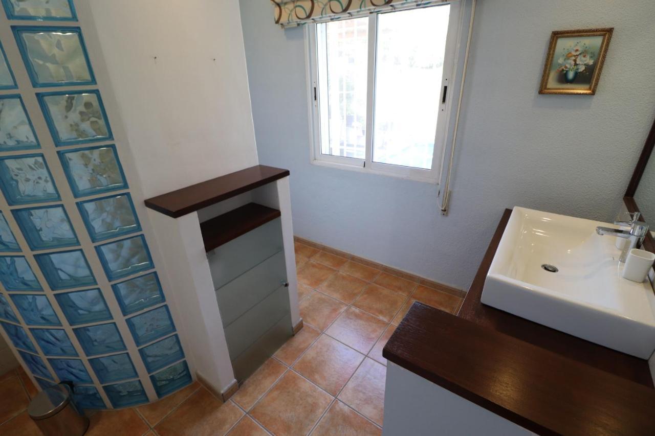 Casa Home Golf Playa El Faro Eksteriør bilde