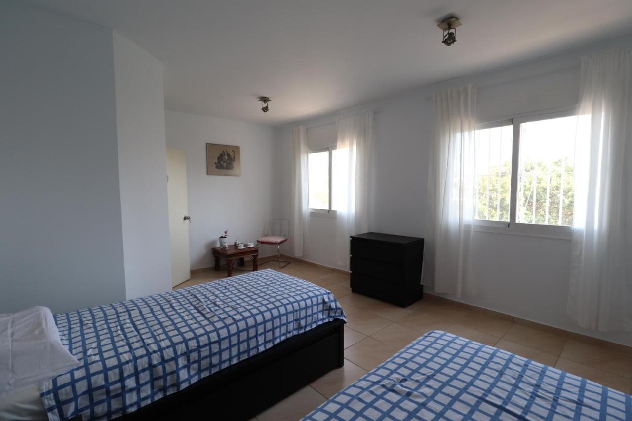 Casa Home Golf Playa El Faro Eksteriør bilde