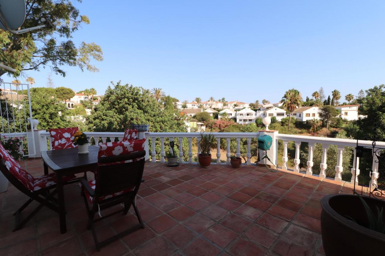 Casa Home Golf Playa El Faro Eksteriør bilde