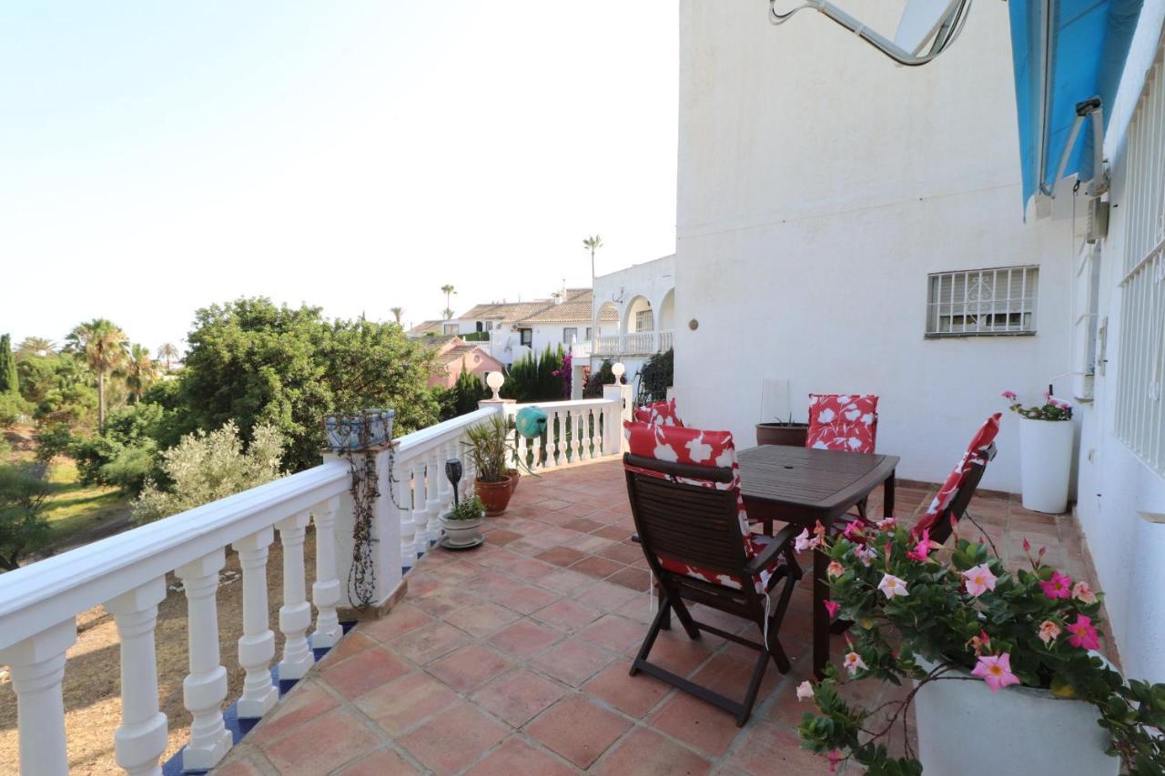 Casa Home Golf Playa El Faro Eksteriør bilde