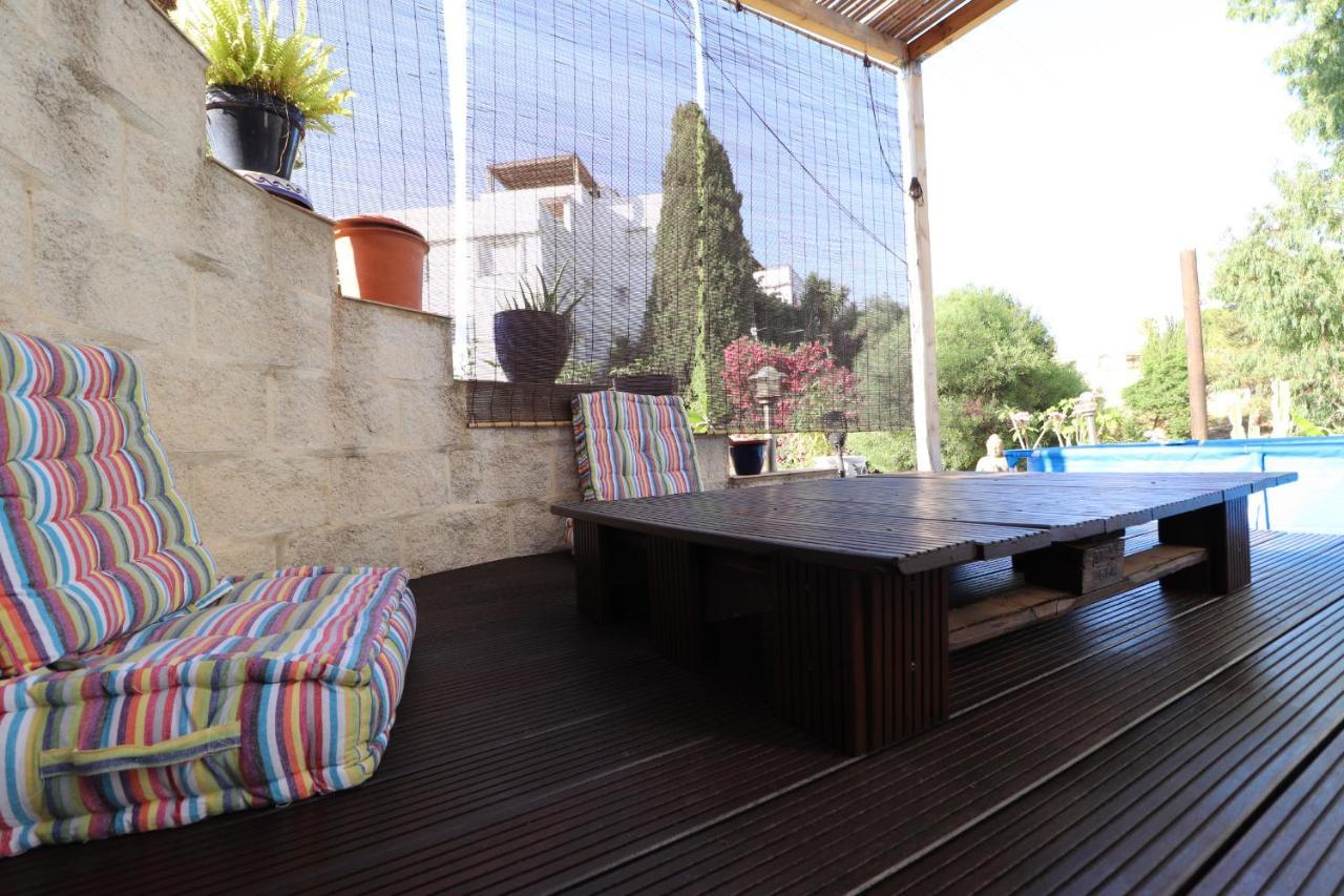 Casa Home Golf Playa El Faro Eksteriør bilde
