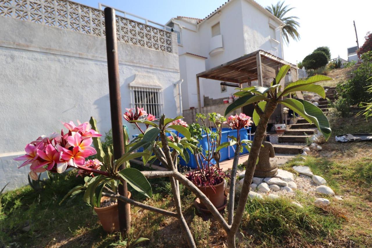 Casa Home Golf Playa El Faro Eksteriør bilde