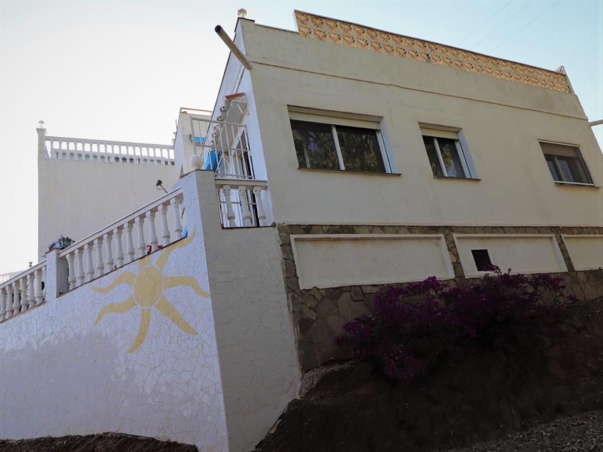 Casa Home Golf Playa El Faro Eksteriør bilde