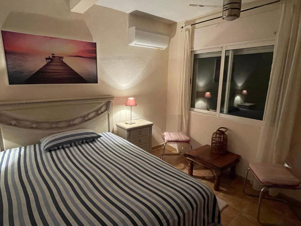 Casa Home Golf Playa El Faro Eksteriør bilde