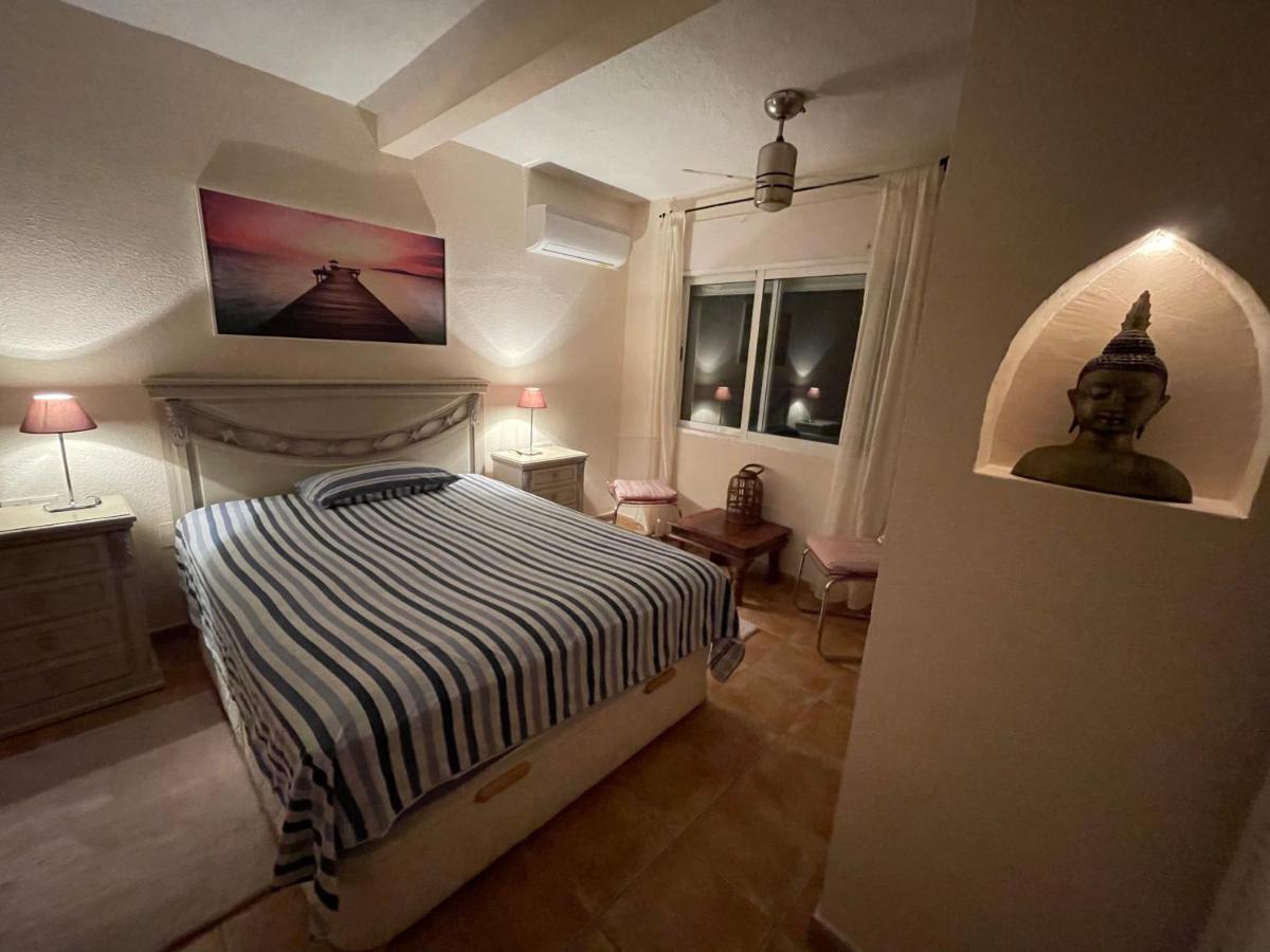 Casa Home Golf Playa El Faro Eksteriør bilde