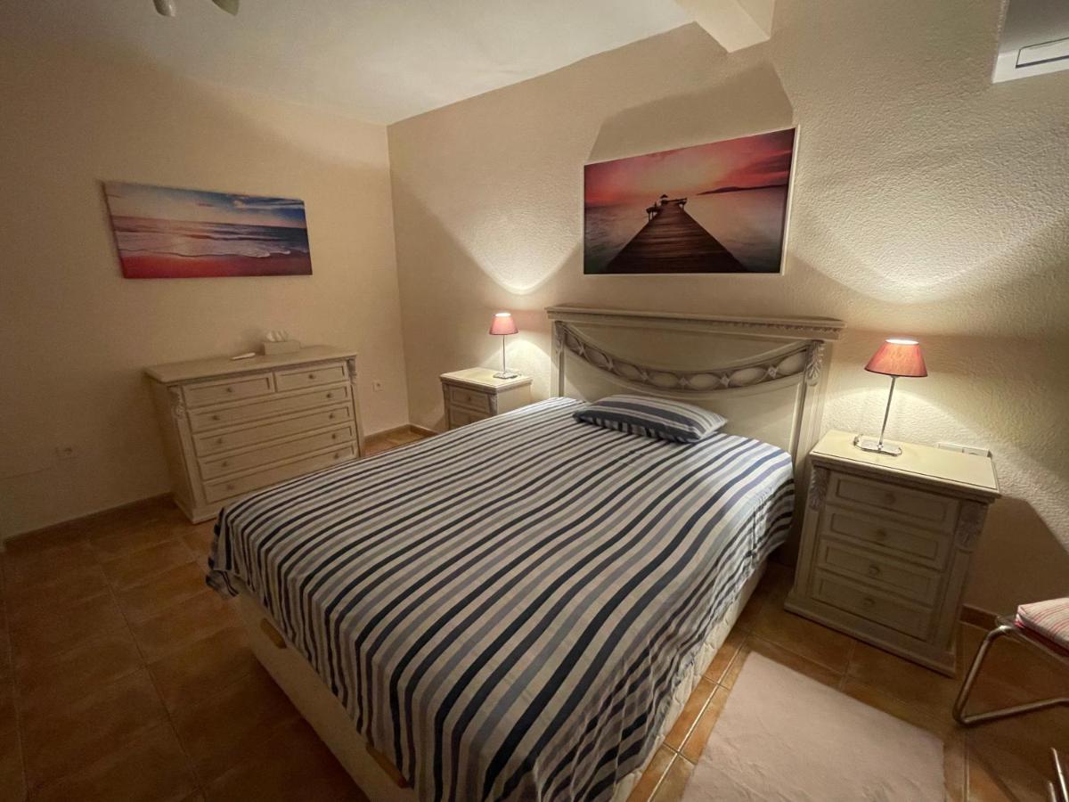 Casa Home Golf Playa El Faro Eksteriør bilde