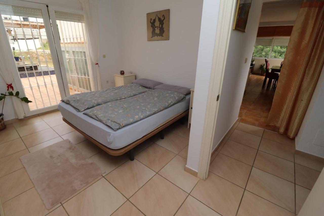 Casa Home Golf Playa El Faro Eksteriør bilde