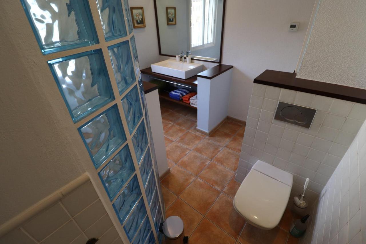 Casa Home Golf Playa El Faro Eksteriør bilde