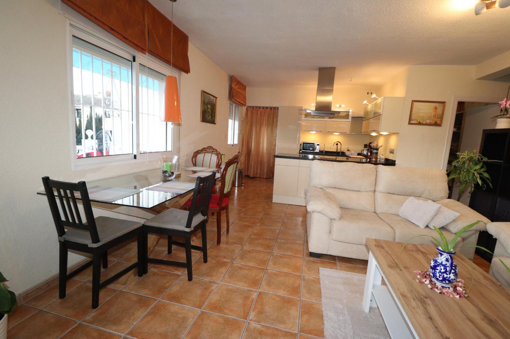 Casa Home Golf Playa El Faro Eksteriør bilde